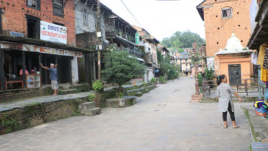 Photo of तनहुँको पर्यटकीय नगरी बन्दीपुरमा थपिदैछ पर्यटकीय पूर्वाधार