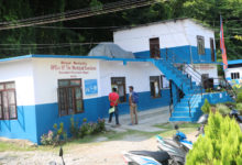 Photo of भिमादमा राष्ट्रिय परिचयपत्र सेवा सुरु, डुम्रेमा पनि स्टेशन राख्ने तयारी