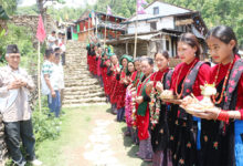 Photo of आन्तरिक पर्यटन प्रवर्द्धन गर्न ‘पहिला घरदेशः अनि परदेश’ र ‘लेक टू लेक’ कार्यक्रम