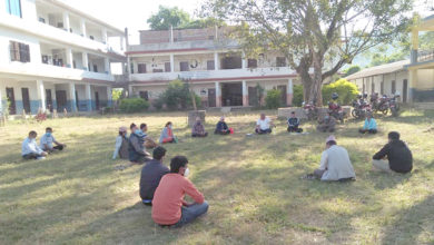 Photo of सिकाईलाई निरन्तरता कसरी दिने भन्ने विषयमा सर्वपक्षीय छलफल