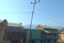 Photo of गण्डकीका ९९ दशमलव पाँच प्रतिशत घरमा विद्युत् सेवा