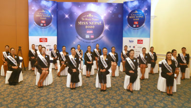 Photo of मिस नेपाल–२०२० मा २१ प्रतिस्पर्धी