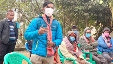 Photo of सिन्धु आधारभूत विद्यालयको दोस्रो वार्षिकोत्सव सम्पन्न