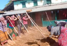 Photo of सम्पादकीय : ग्रामीण पर्यटनको आकर्षक गन्तव्य दगाम !