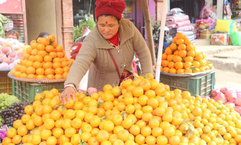 Photo of सुन्तलाको व्यापार