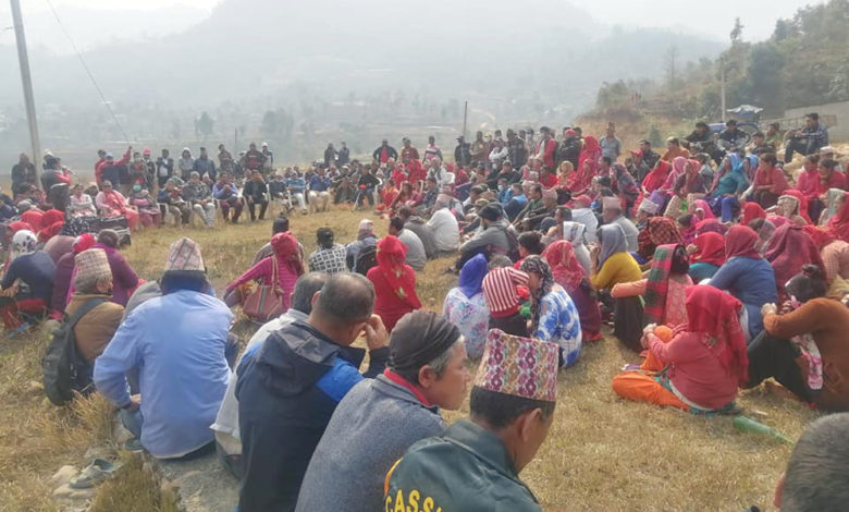 Photo of भूमि सम्बन्धी अन्तरक्रिया