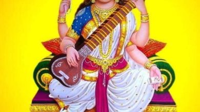 Photo of आज श्रीपञ्चमी, विद्याकी अधिष्ठात्री देवी सरस्वतीको निष्ठापूर्वक पूजाआराधना गरी मनाइँदै