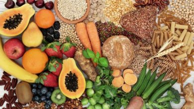 Photo of शरीरलाई स्वस्थ राख्नको लागि आवश्यक छ फाइबर