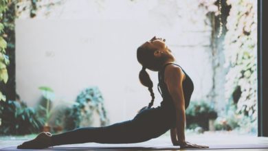 Photo of व्यायाममा बाहना किन ?