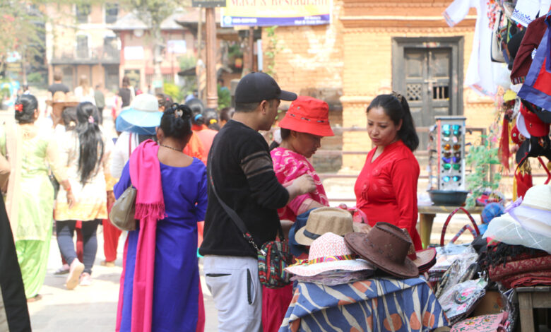 Photo of बन्दिपुरको चिनो
