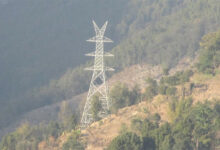 Photo of दमौली–लेखनाथ प्रसारण लाइन निर्माणः स्थानीयद्वारा क्षतिपूर्तिको माग