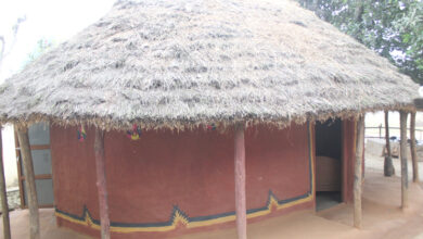 Photo of घुमाउने घर