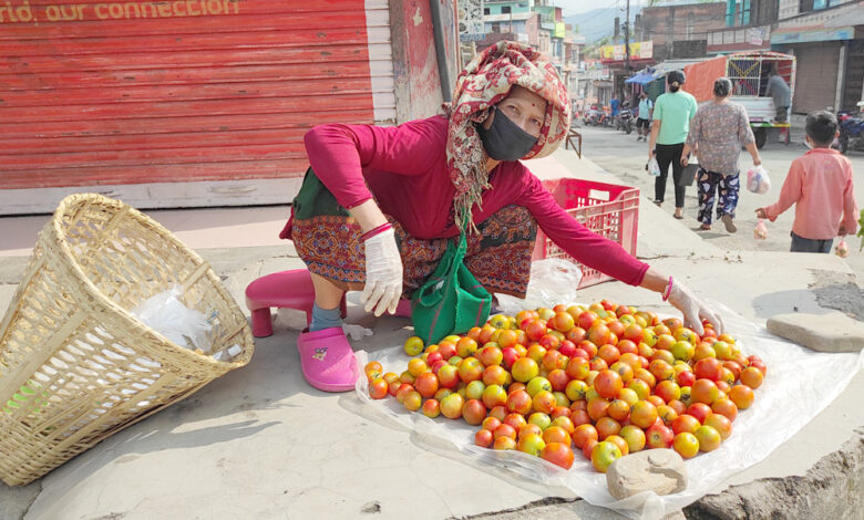 Photo of सडक पेटीको व्यापार
