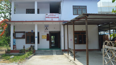 Photo of दमौलीको आन्तरिक राजस्व कार्यालयद्वारा चार अर्ब राजस्व सङ्कलन