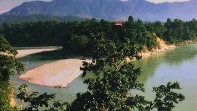 Photo of देवघाटधामको पहिचान र संस्कृति समेटिएको स्थानीय पाठ्यक्रममा