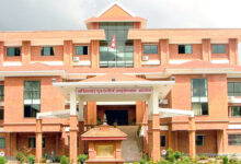 Photo of भ्रष्टाचारजन्य कसुरमा मुद्दा दायरको सङ्ख्या तेब्बरले वृद्धि