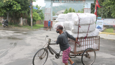 Photo of लयमा फर्कदै दैनिकी