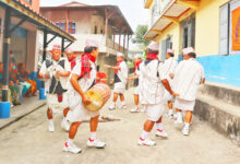 Photo of गुरुङ समुदायद्वारा ट्होटेँ मनाइँदै