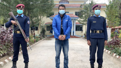 Photo of मदिराको लतमा महिलाको हत्या