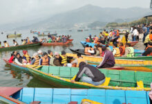 Photo of दुई दिनको बिदाले पर्यटन व्यवसायी उत्साहितः आर्थिक क्षेत्र चलायमान हुने विश्वास