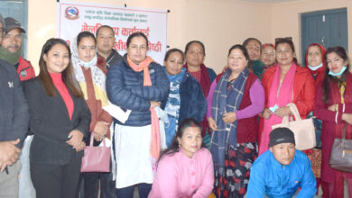 Photo of मेलमिलाप कर्ता