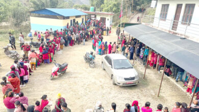 Photo of कोरोना विरुद्धको खोप