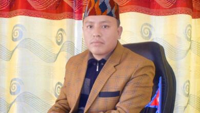 Photo of नेकपा माओवादी केन्द्र शुक्लागण्डकीकोे अध्यक्षमा गुरुङ निर्वाचित