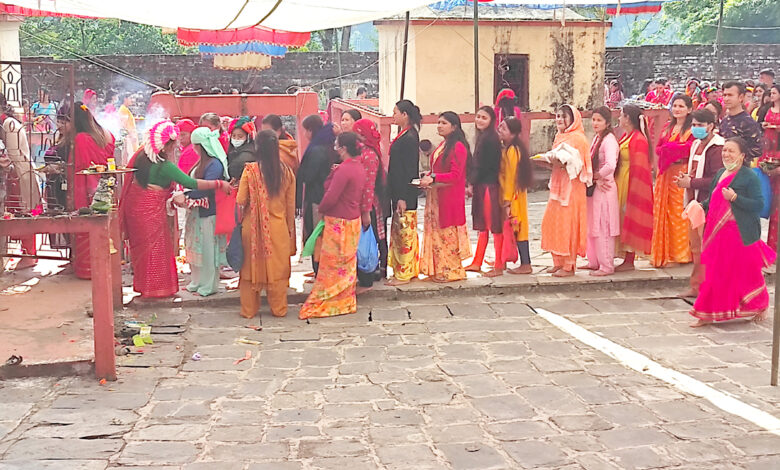 Photo of महाशिवरात्री पर्व