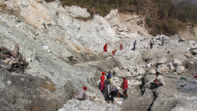 Photo of पहिरो नियन्त्रण योजना