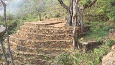 Photo of सम्पदाको संरक्षण