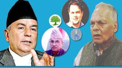 Photo of राजनीतिक विरासत फर्काउने/जोगाउने रुपमा हेरिएको व्यासमा मतगणना जारी, आठ वडाको नतिजा सार्वजनिक