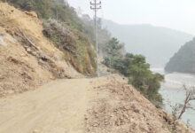 Photo of बुद्धसिंह मार्गः करोडौँ बजेट, तर निर्माणमा छैन गति