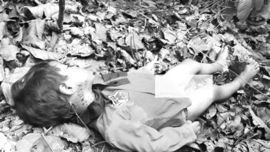 Photo of तनहुँमा चितुवा आतंक : दिउँसै घरको आँगनमा खेलिरहेका बालकको चितुवा आक्रमणबाट ज्यान गयो