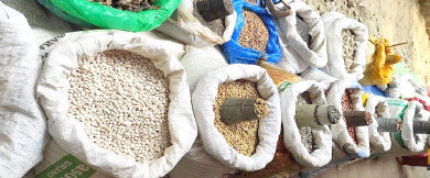 Photo of मार्‍यो महंगीले : खाद्य मुद्रास्फीतिमा एक प्रतिशत वृद्धिले एक करोड थप जनता गरिब भए