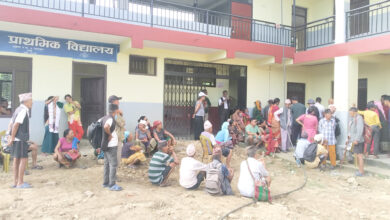 Photo of सामाजिक सुरक्षाको भत्ताको पर्खाइ