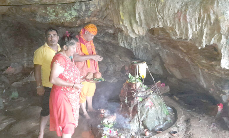 Photo of भगवान शिवको पुजा आरधाना