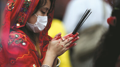 Photo of व्रतः तौल घटाउने र शरीर शुद्धीकरण गर्ने प्रभावकारी विधि