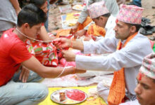 Photo of आज जनैपूर्णिमा पर्व मनाइँदै