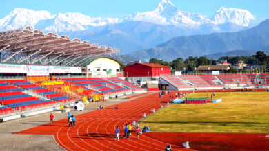 Photo of नवौँ राष्ट्रिय खेलकुदः उद्घाटनसहित आठ खेल सुरु हुँदै