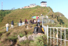 Photo of मानुङकोटलाई पर्यटकीय ग्राम बनाउने लक्ष्य