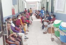 Photo of प्रदेश अस्पताल दमौलीमा ओपीडी सेवा व्यवस्थापनका लागि नयाँ प्रणाली