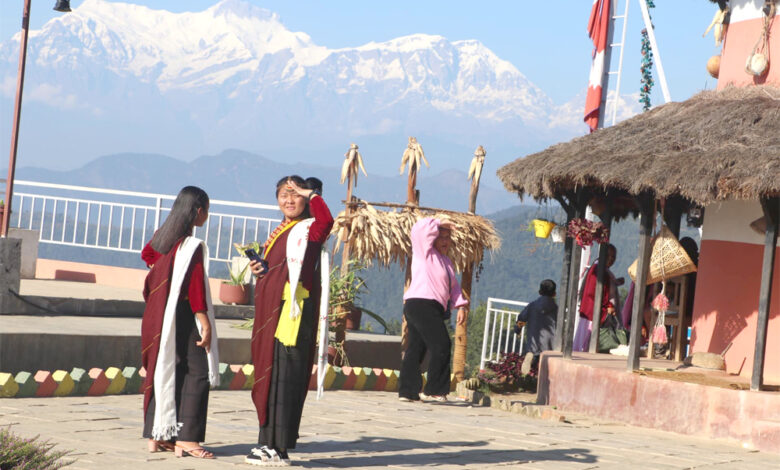 Photo of संस्कृति र प्रकृति
