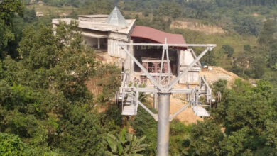 Photo of बन्दीपुर केबलकारको काम अन्तिम चरणमा