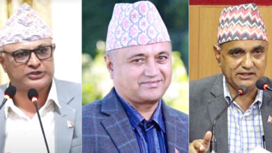 Photo of एमालेका तीन नेता मुख्यमन्त्री बन्ने निश्चित, मधेसमा जसपा र जनमतको दाबी