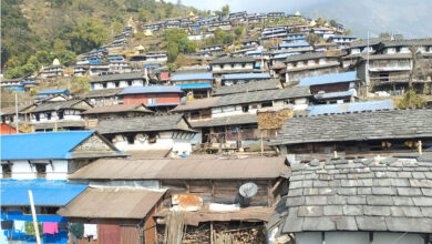 Photo of पर्यटकीय गाउँ