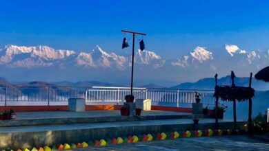 Photo of तनहुँको भिमादमा पाँचौँ मिछुर्लुङ दसैँ पर्यटन मेला