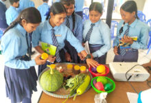Photo of सम्पादकीय : खाद्य सुरक्षा र पोषण – स्वास्थ्यपूर्ण जीवनको आधार