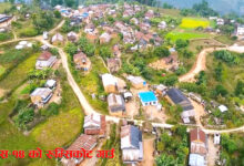 Photo of ‘भिलेज सफारी’मा सरर आउने होइन त ? लाहुरेको गाउँ रुम्सी हेर्न