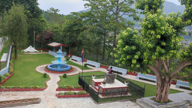 Photo of सहिदकृष्ण पार्क