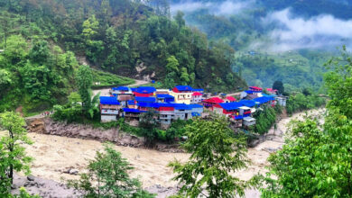 Photo of विपत्जन्य घटना : पूर्वी नेपालमा वितण्डा, तिनको मृत्यु २९ बेपत्ता